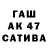 APVP мука Edit: also